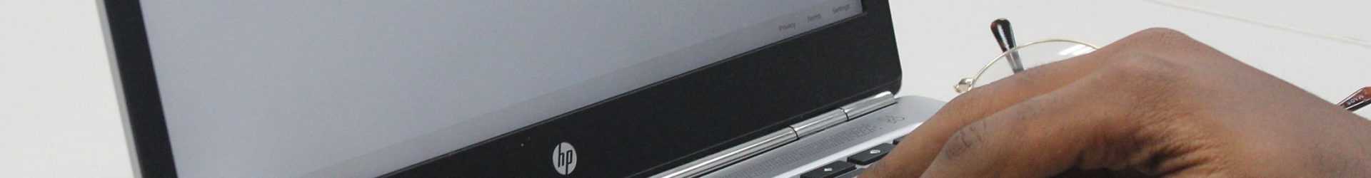 Corporate Touch Typing