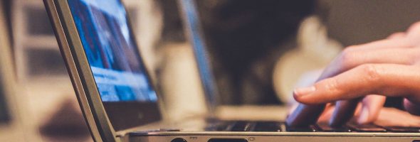 Individual Touch Typing