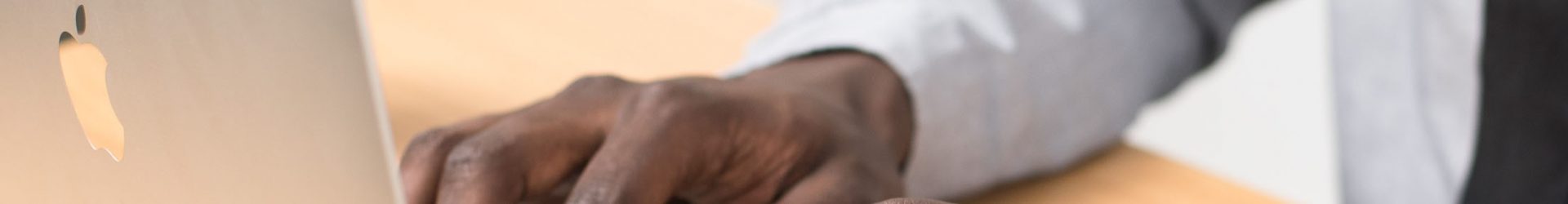 Typing revolutionized