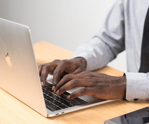 Typing revolutionized