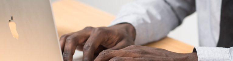 Typing revolutionized